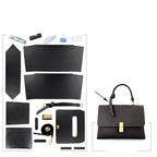 Casual Tote Shoulder Bag Material