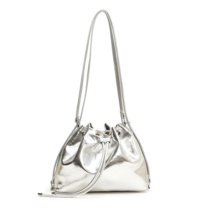 New Simple Fashion Large-capacity shoulder Bag