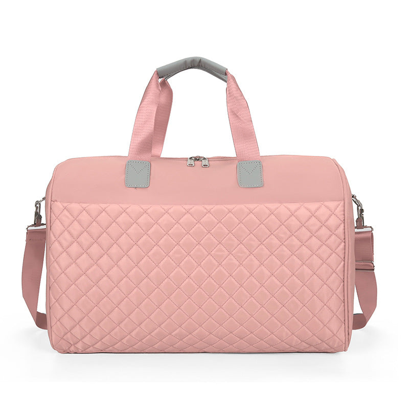 Women's Shoulder Bag Crossbody Short Travel Sports bag