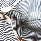 Large-capacity European And American Trendy One-shoulder Handbags