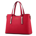 Large-capacity Fashion Trend One-shoulder Diagonal Bag