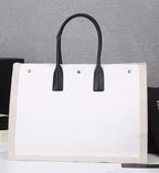Women's Canvas shoulder Bag Large Capacity