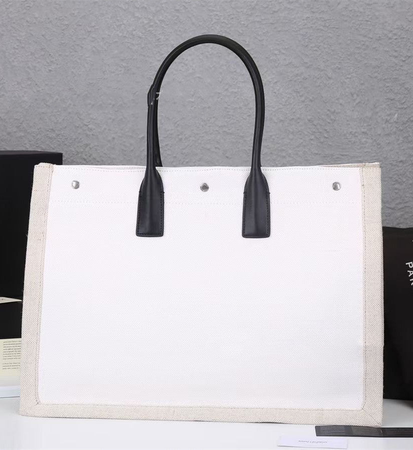 Women's Canvas shoulder Bag Large Capacity