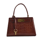 Stone Pattern Personality Simple handBag