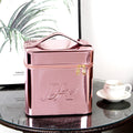 Net Red Feeling Super Fire Storage Box Makeup Box