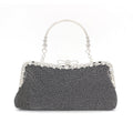 Full Diamond Armpit One Shoulder Crossbody Women's eveningBag