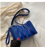 Versatile Messenger Bag Shoulder Bag Fashion crossbody Bag