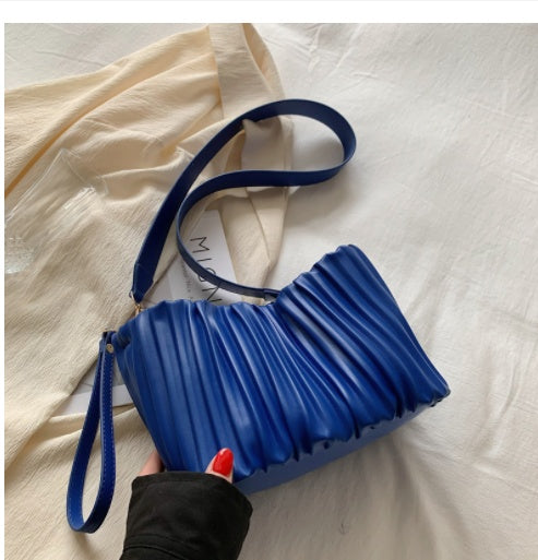 Versatile Messenger Bag Shoulder Bag Fashion crossbody Bag