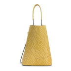 new Style One-shoulder Messenger Women's Portable Bucket Bag