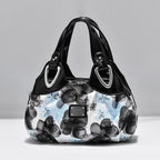 New Product Trend Fashion Color Simple Shoulder Bag Handbag Bag