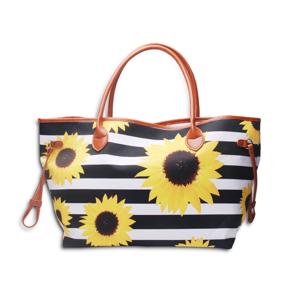 Canvas Ear Aberdeen Handbag Ladies One Shoulder