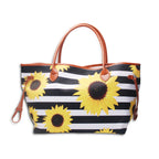 Canvas Ear Aberdeen Handbag Ladies One Shoulder