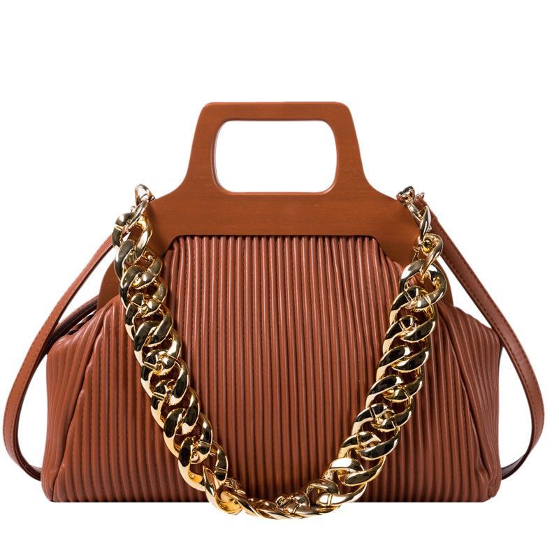 Wholesale Design Fashion One-shoulder Messenger Bag