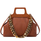 Wholesale Design Fashion One-shoulder Messenger Bag