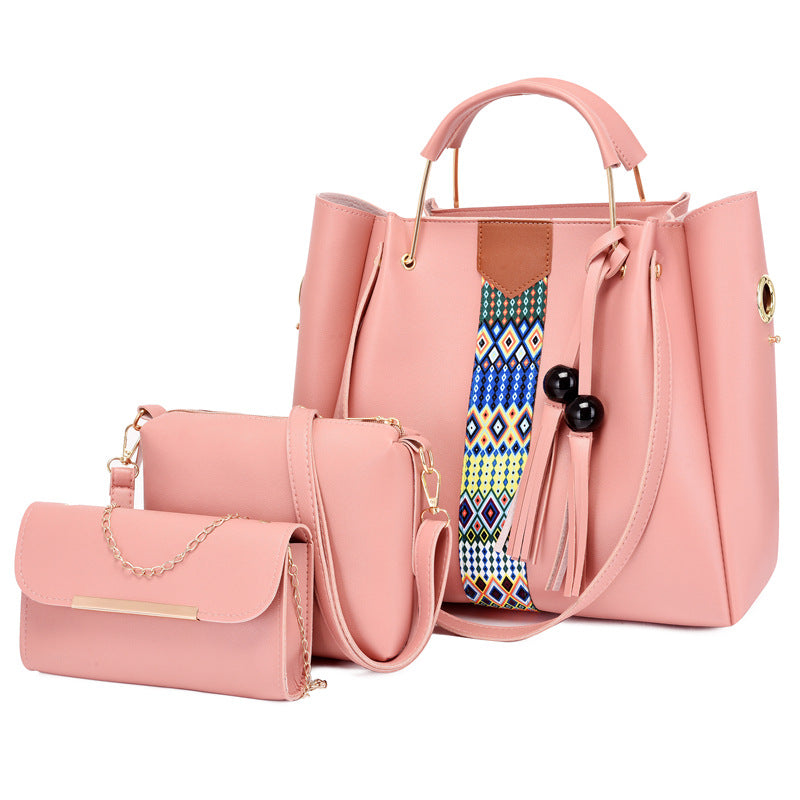 The New Cross-body shoulder Bag Is Fashionable