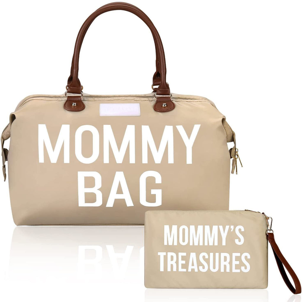 Travel Mommy Bag Portable Mother And Baby