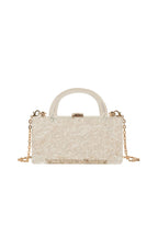 Fashion New Transparent Acrylic Jelly Bag Women