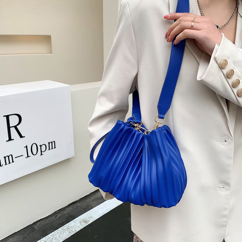 Versatile Messenger Bag Shoulder Bag Fashion crossbody Bag