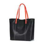 Women's New European And America Large Capacity All-match shoulder bag