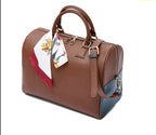 Design A Large-capacity Backpack With One Shoulder Slung Diagonally travel bag