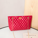 Ladies One Shoulder Large Capacity shoulder Bag