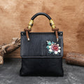 Women's High-end Literary Retro Style handBag