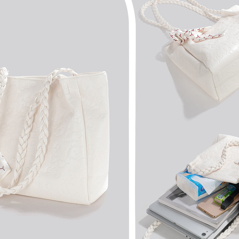 Women's New Fashion Shoulder Bag