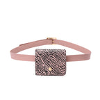 Bag Female Coin Purse Bag Female Fashion Female Bag Leopard Bag