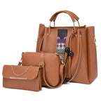 The New Cross-body shoulder Bag Is Fashionable