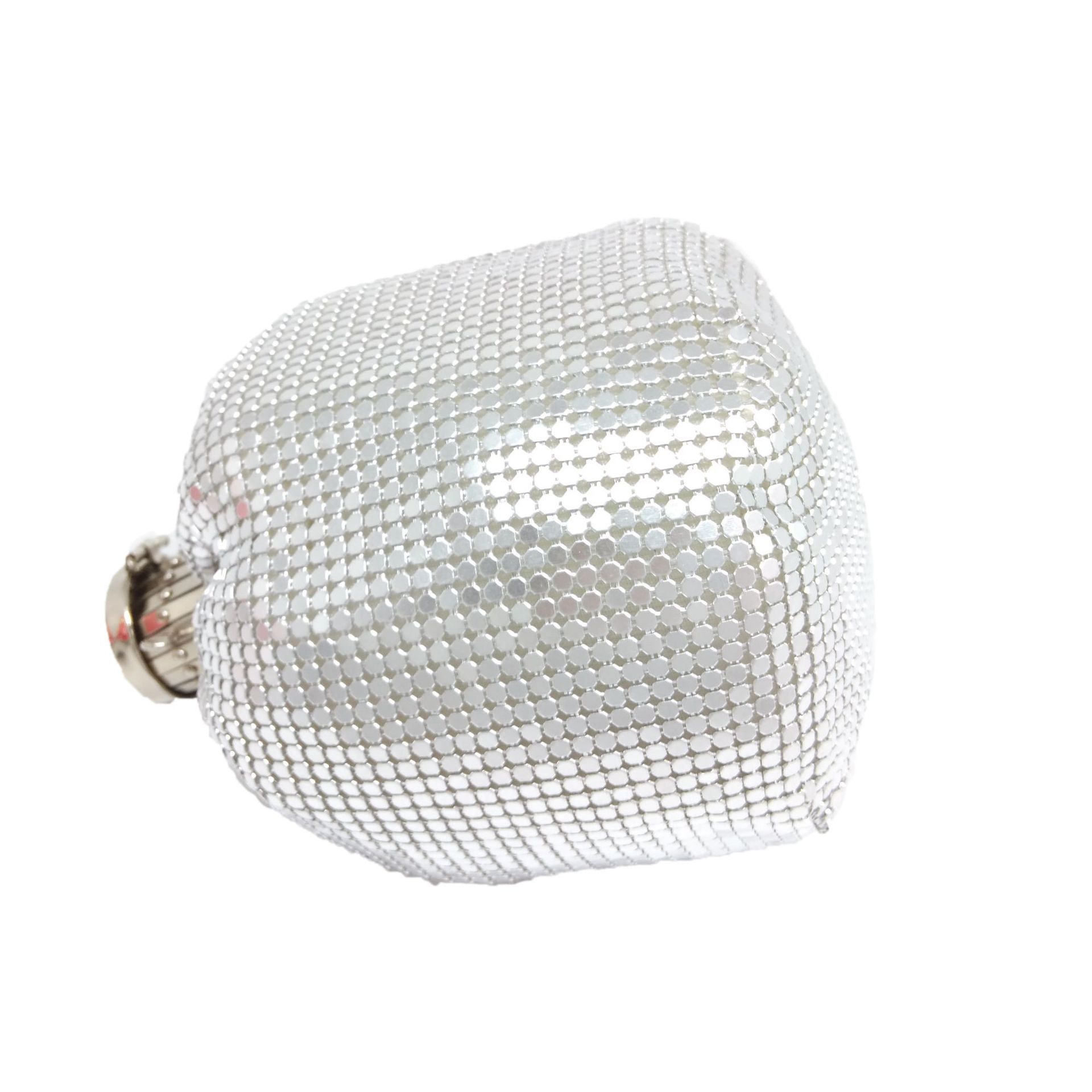 Ladies Fashion Aluminum Portable Wine Bottle Bag