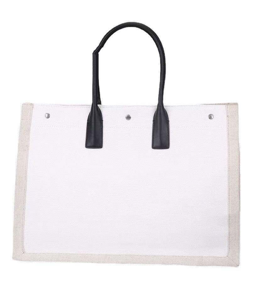 Women's Canvas shoulder Bag Large Capacity