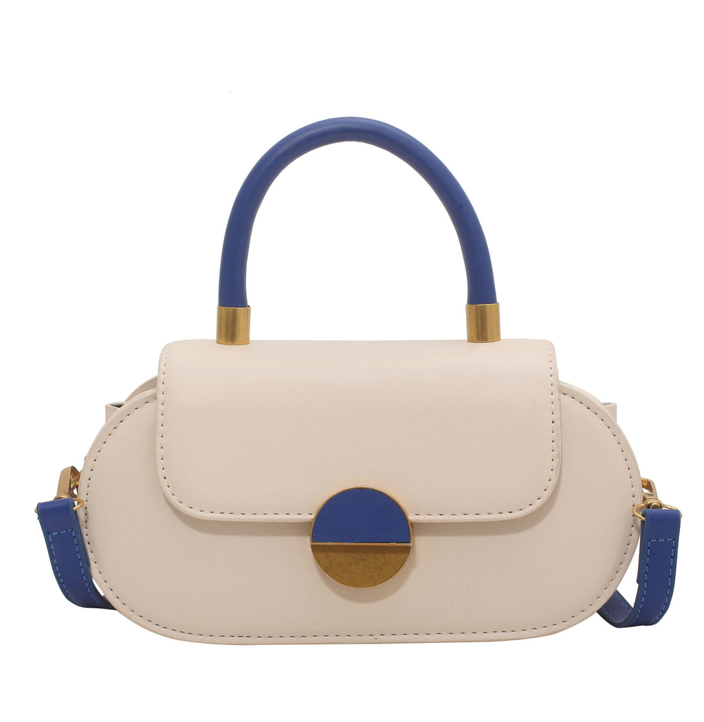Small And Popular Portable Small Square Bag