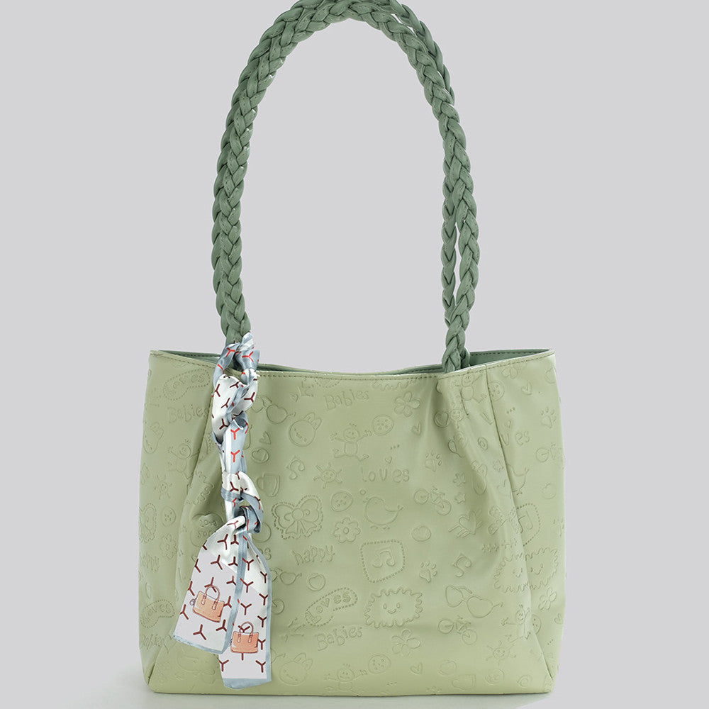 Women's New Fashion Shoulder Bag