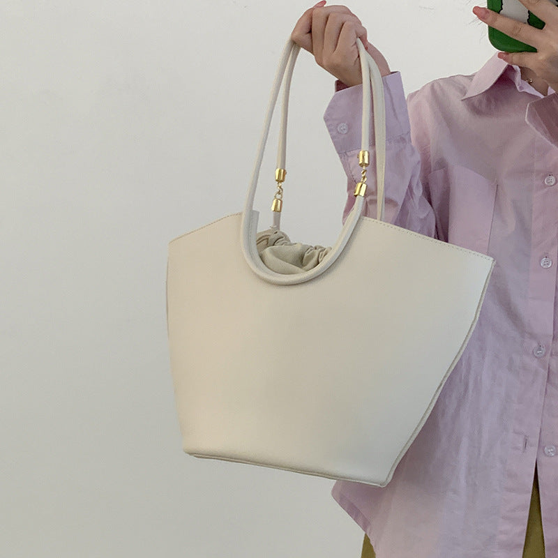 High-grade High-capacity Portable Shoulder Bag