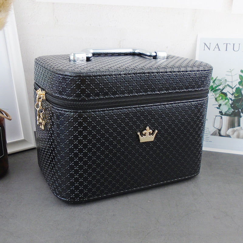 Large Capacity Cosmetic Bag Cute Small