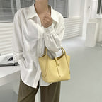 Women's Niche Light Luxury High-end Portable Messenger Bag