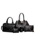 New Pattern Five-piece Single-shoulder Messenger Portable Picture Bag