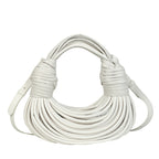 Fashionable New Women's One-shoulder Ramen handBag