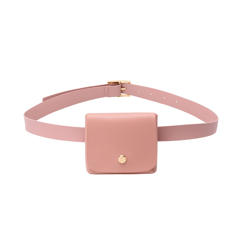 Bag Female Coin Purse Bag Female Fashion Female Bag Leopard Bag
