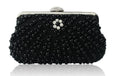 Banquet Pearl Cheongsam Handbag Cross Body