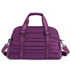 Independent Shoe Position Fitness Portable Yoga Bag