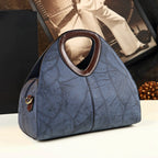 Fashion Dumpling Bag Single Shoulder