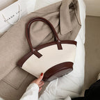 Niche Design Bag Female New Ins Simple