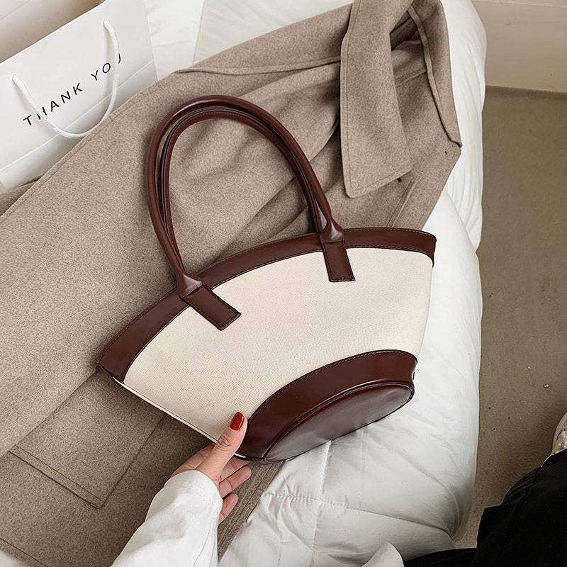Niche Design Bag Female New Ins Simple