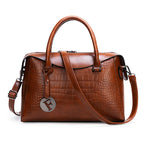 Handbag Pattern Pillow Bag Fashion Trendy Handbag Factory Shoulder Bag