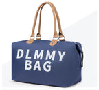 Mommy Travel Bag Dry And Wet Separation Large Capacity Portable