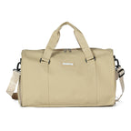 Portable Female Large Capacity travel Bag