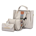 The New Cross-body shoulder Bag Is Fashionable
