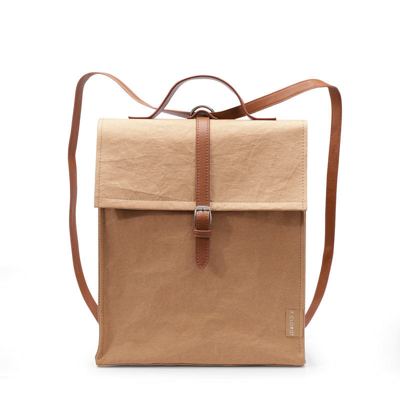 Multifunctional Water-washed Kraft Paper Bag