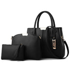 New Simple Single-shoulder Diagonal Cross-body Bag